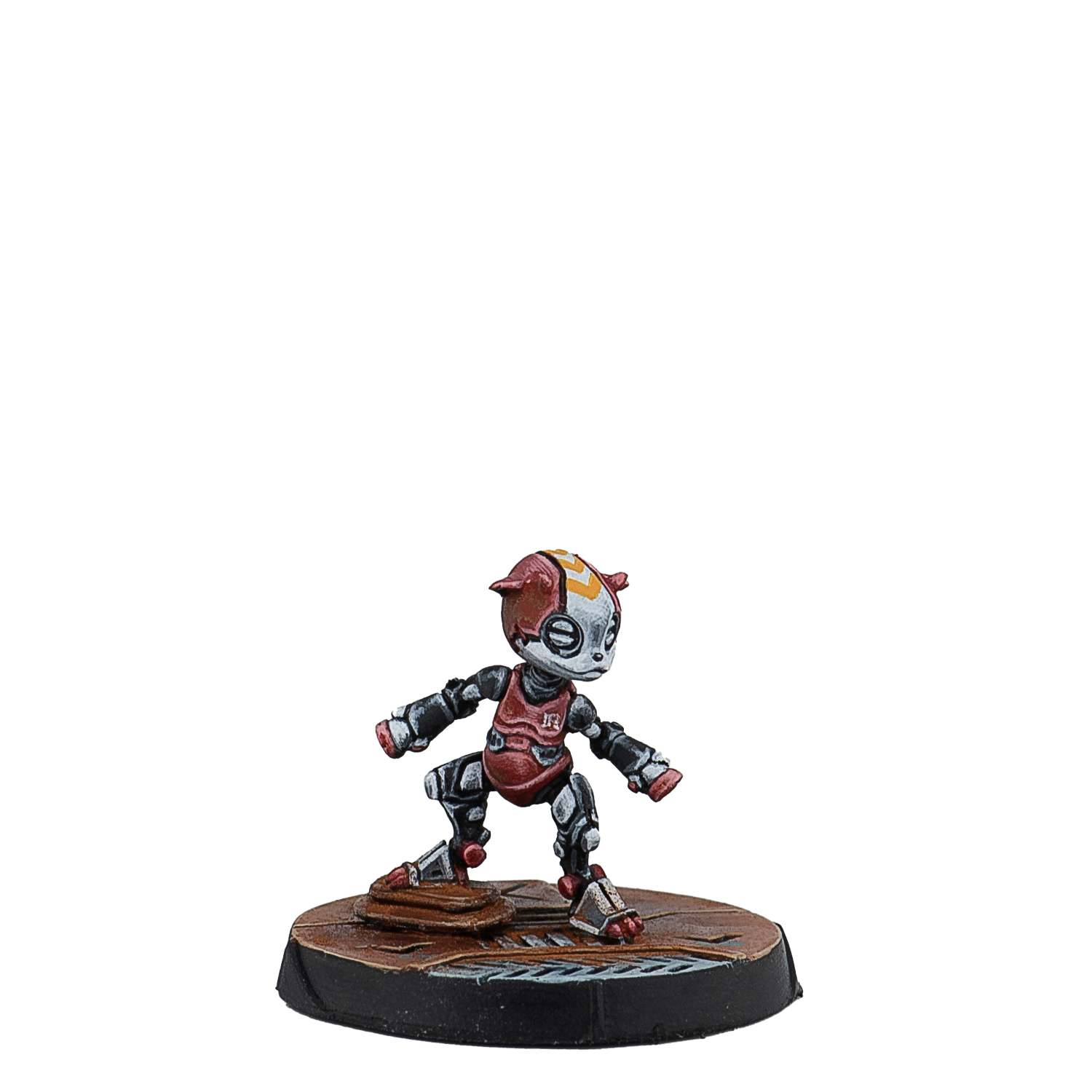 Infinity: Switchers Gruppa