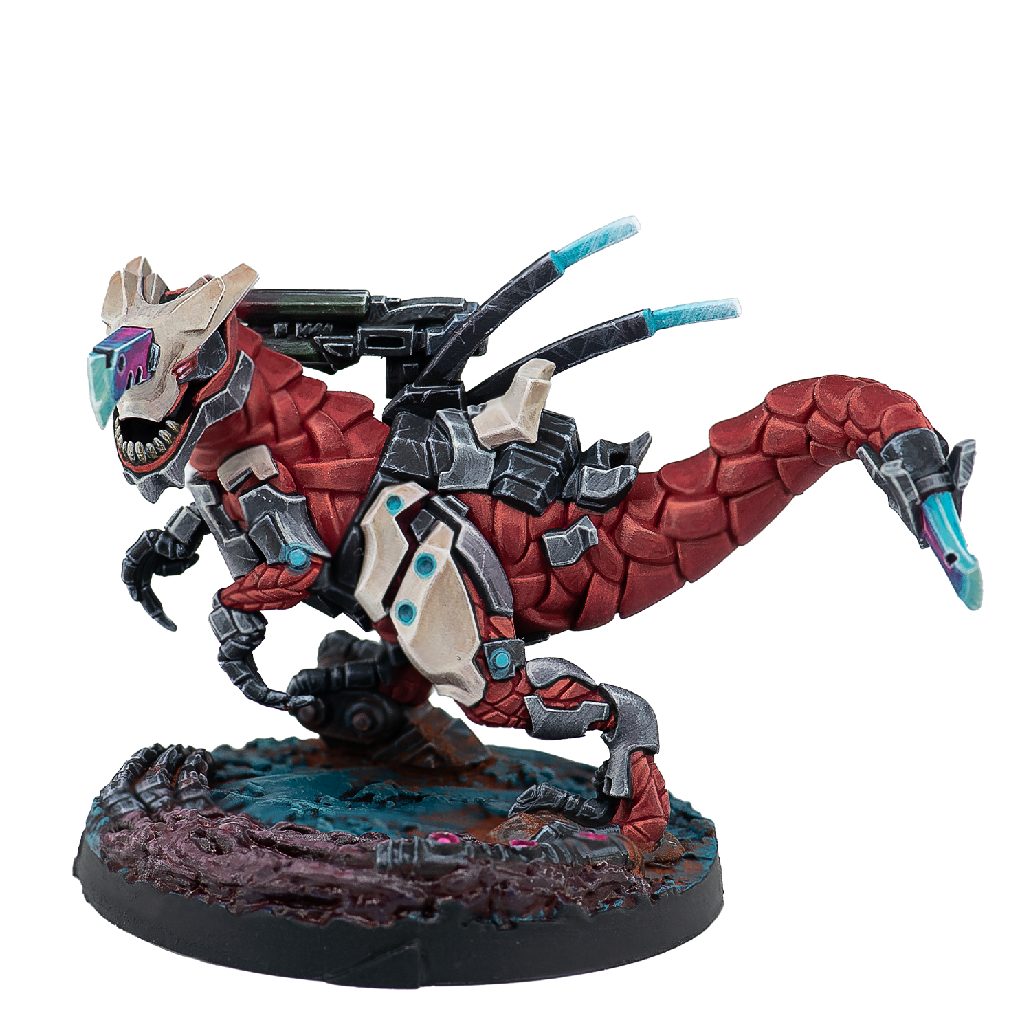 Infinity: Next Wave Action Pack