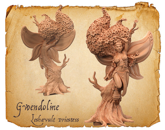 Moonstone: Malachite Mystics