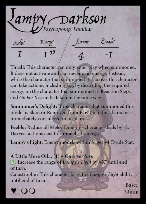 Moonstone: Charge of the Fright Brigade