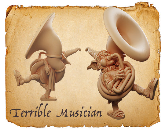 Moonstone: Charge of the Fright Brigade