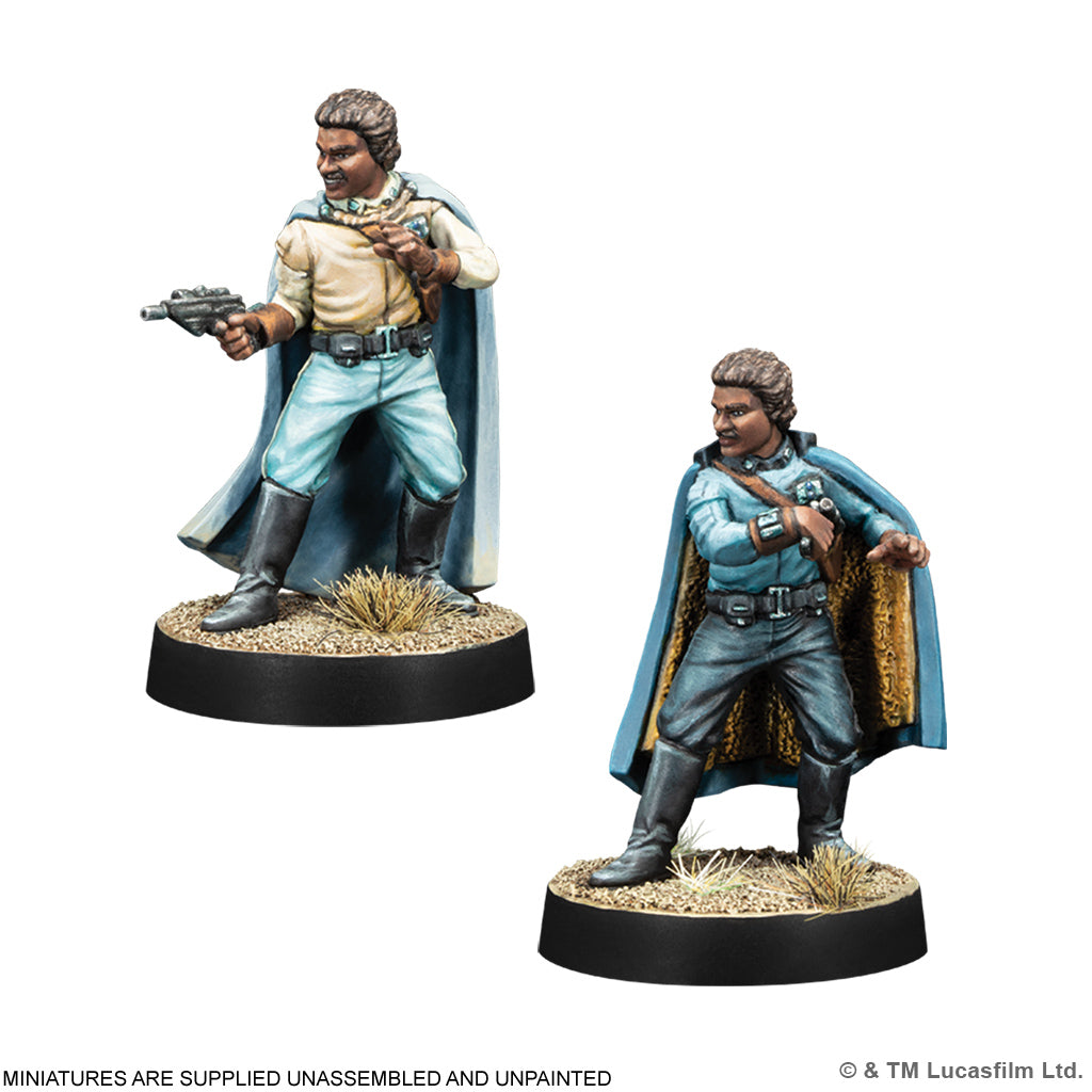 PRE-ORDER: Star Wars: Legion – Rogues & Rebels