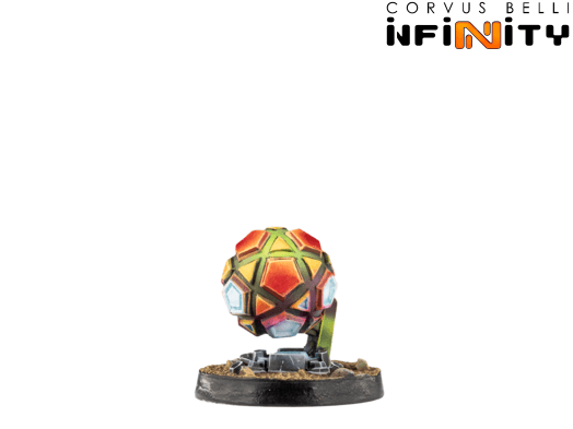Infinity: Tactical Pack Beta