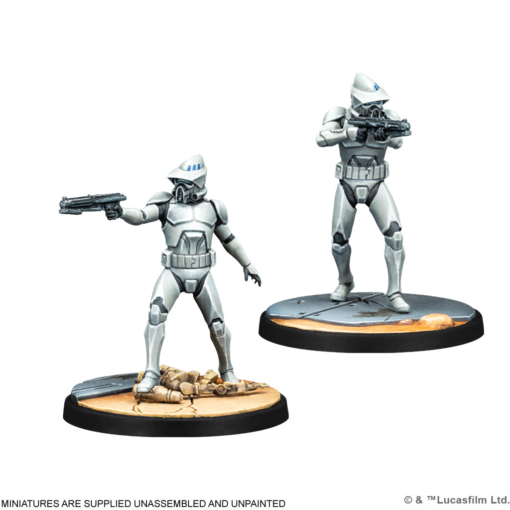 Star Wars Shatterpoint: This Party&