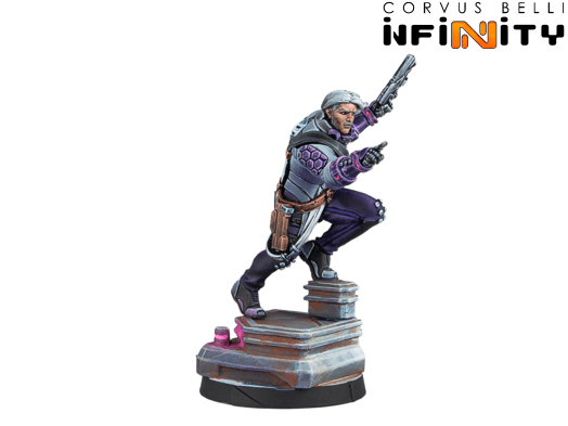 Infinity: Thamyris the Aoidos