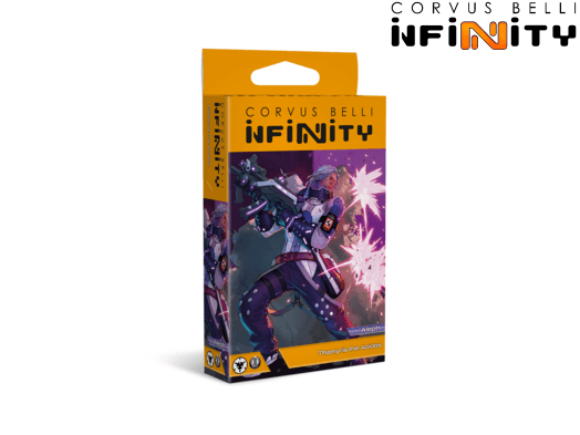 Infinity: Thamyris the Aoidos