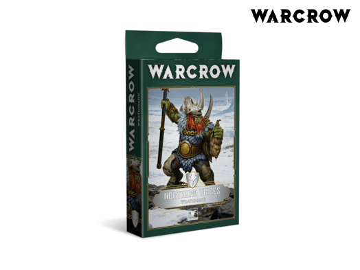 Warcrow: Wrathmane