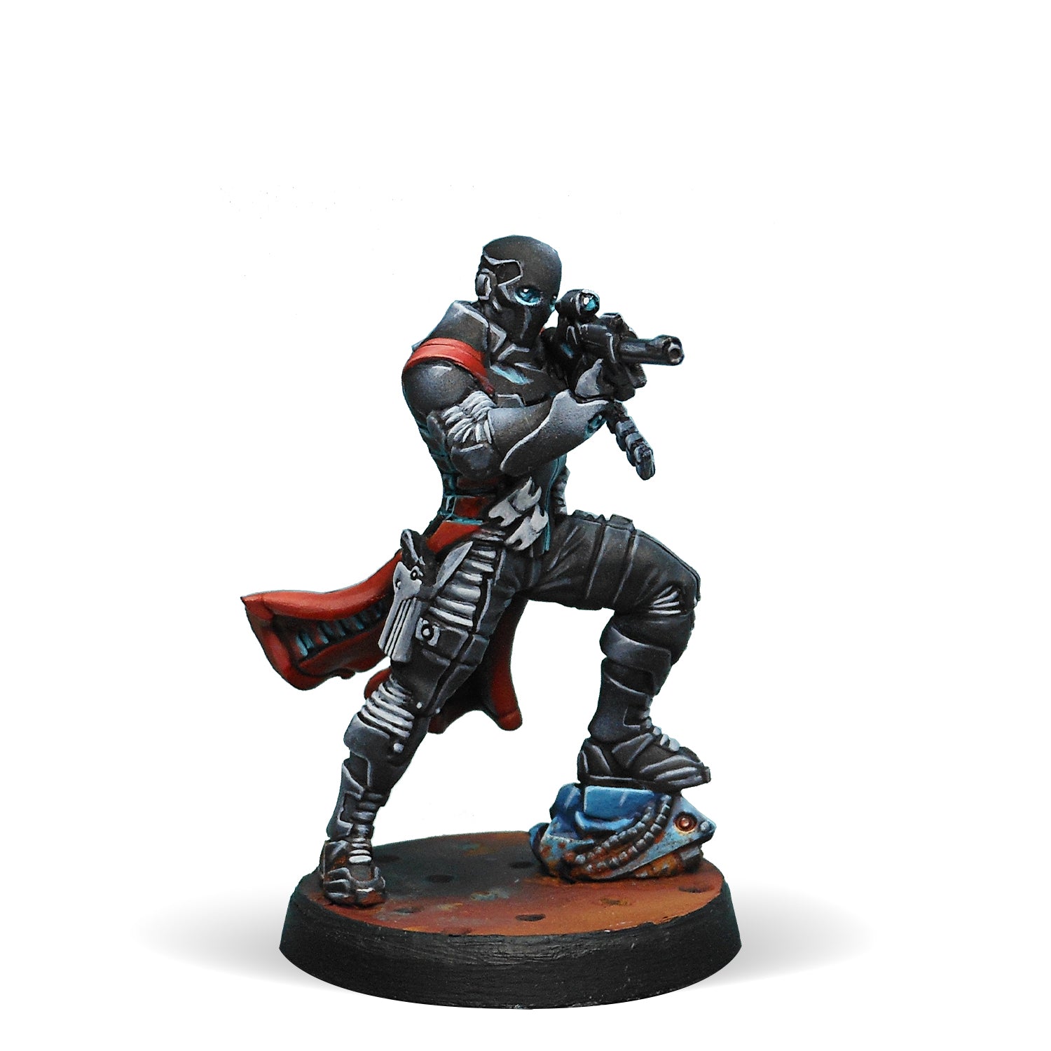 Infinity: Essentials - Nomads Booster Pack Alpha