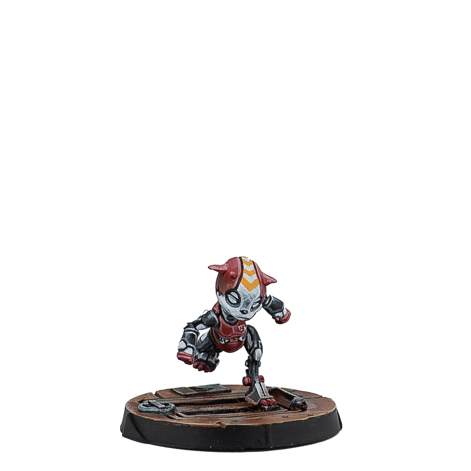 Infinity: Switchers Gruppa