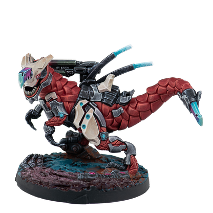 Infinity: Next Wave Action Pack