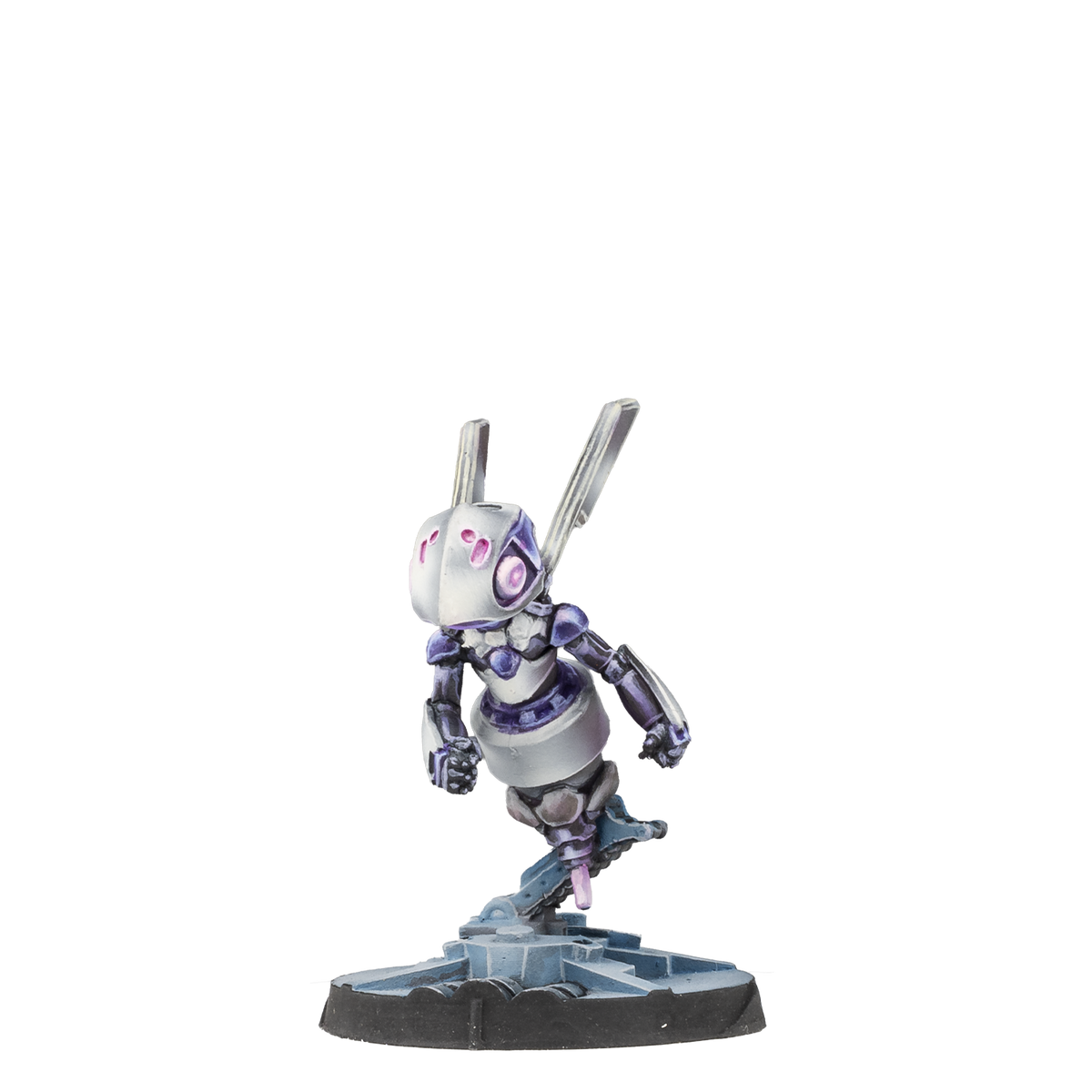 Infinity: Chandra Spec-Ops