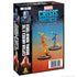 Marvel Crisis Protocol: Captain America & The Original Human Torch