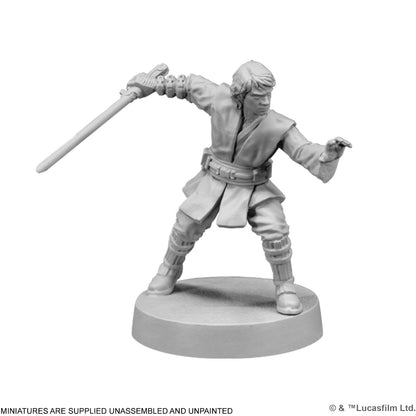 Star Wars Legion: 501st Legion