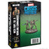 Marvel Crisis Protocol: Nick Fury, Sr. & Howling Commandos