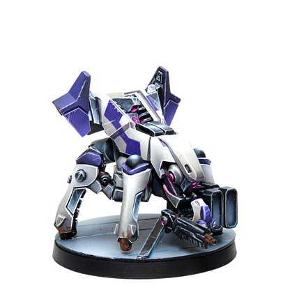 Infinity: Essentials - ALEPH Rebot Remotes Pack