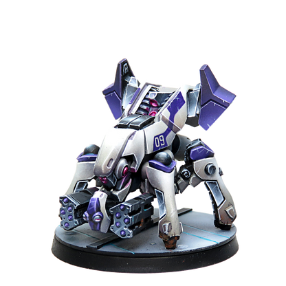 Infinity: Essentials - ALEPH Rebot Remotes Pack