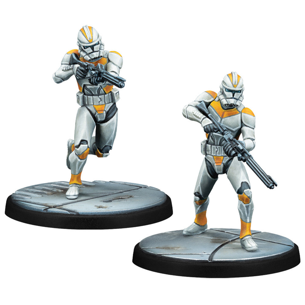 Star Wars Shatterpoint: Hello There - General Obi-Wan Kenobi Squad Pack