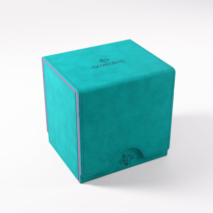 Sidekick Pro 100+ XL Convertible Teal/Pink
