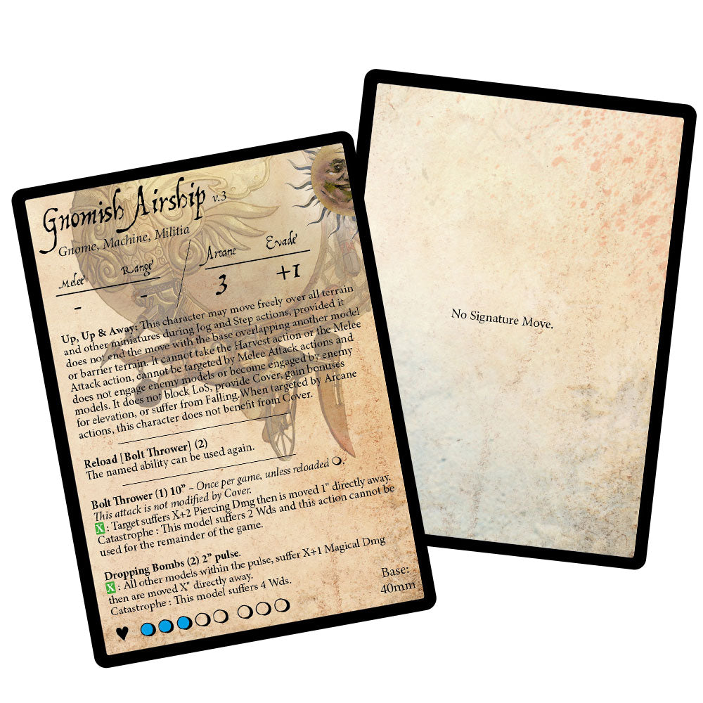 Moonstone: Stat Card Errata Pack 2025