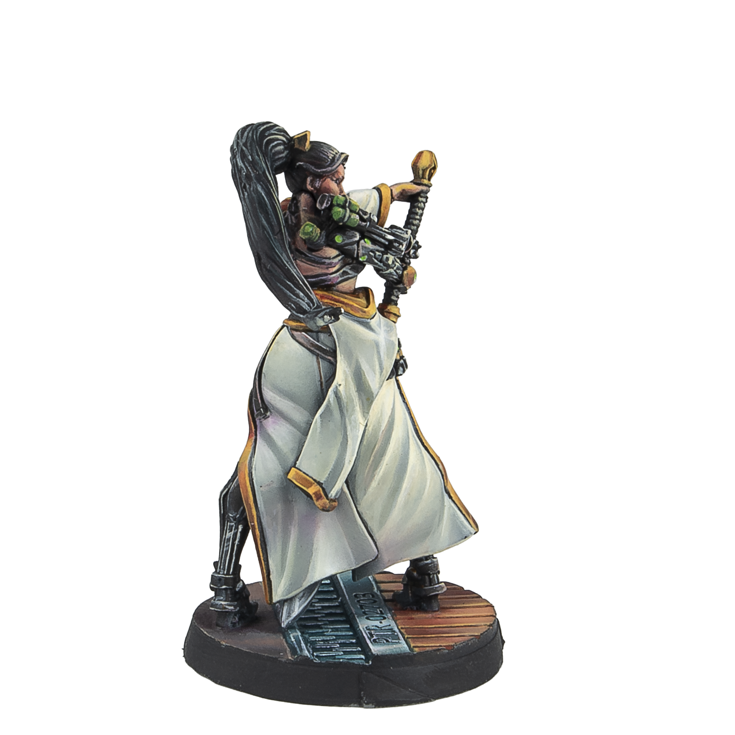 Infinity: Beasthunter Exclusive Miniature