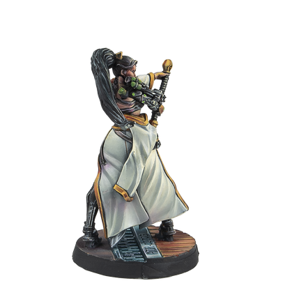 Infinity: Beasthunter Exclusive Miniature