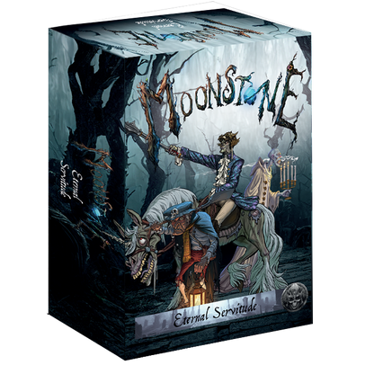 Moonstone: Eternal Servitude