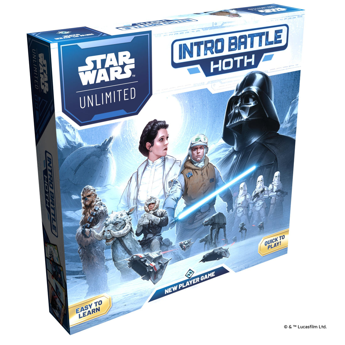 Star Wars: Unlimited - Sealed Product