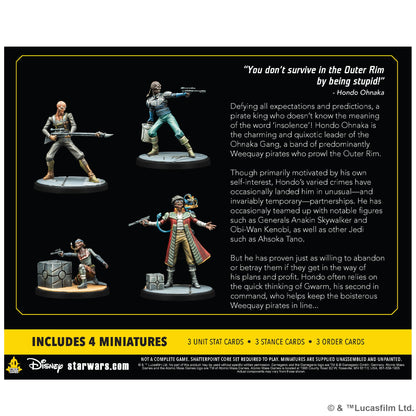 Star Wars Shatterpoint: That&