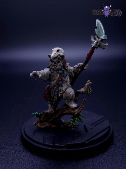 Fully painted Star Wars: Shatterpoint - Yub Nub Squad Pack by Malabor Paints