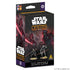 Star Wars Legion: Fifth Brother & Seventh Sister