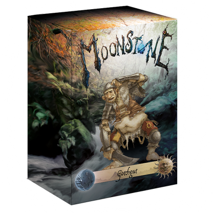 Moonstone: Gotchgut the Giant