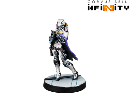 Infinity: Essentials - ALEPH Army Pack
