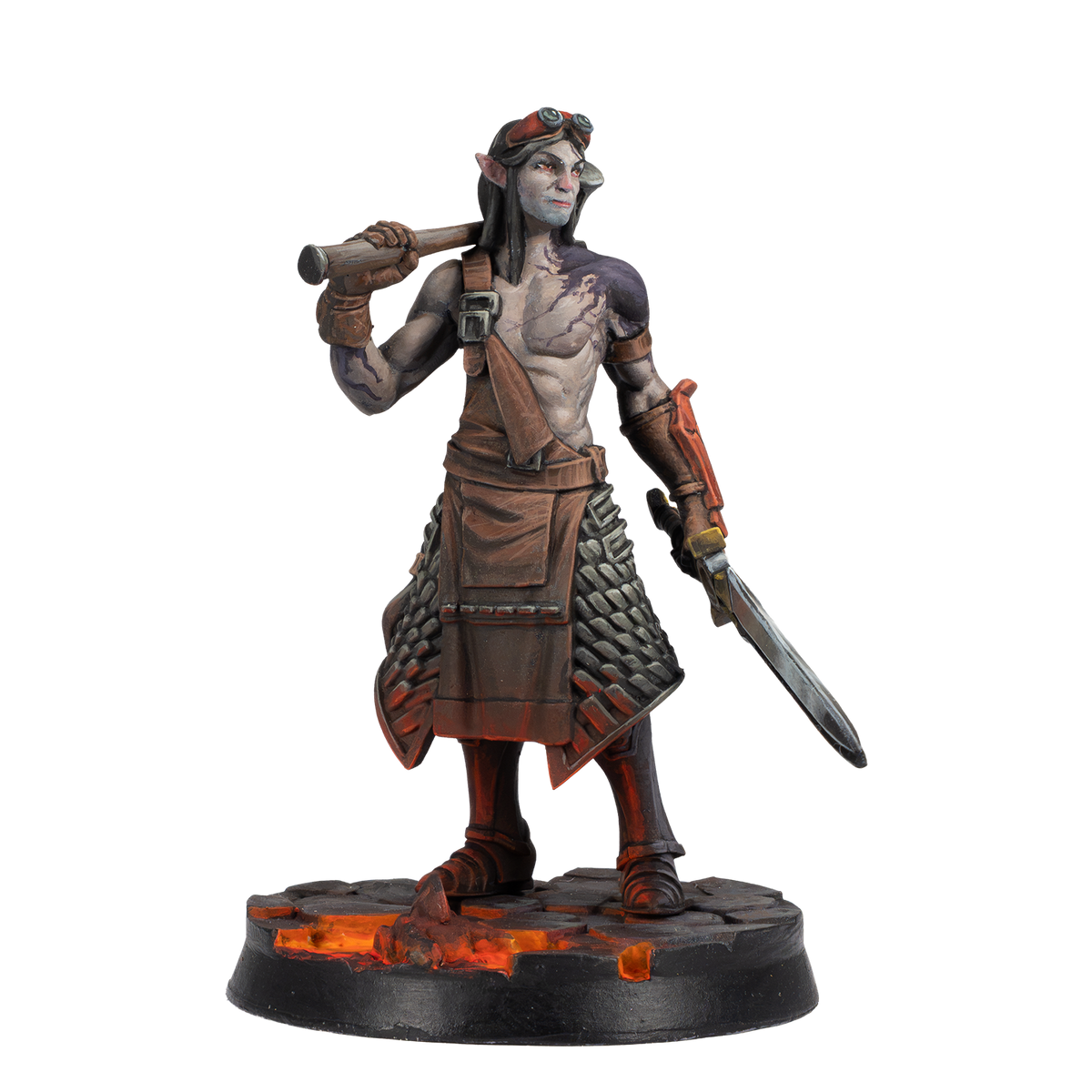 Infinity: Anayram Preorder Exclusive Miniature