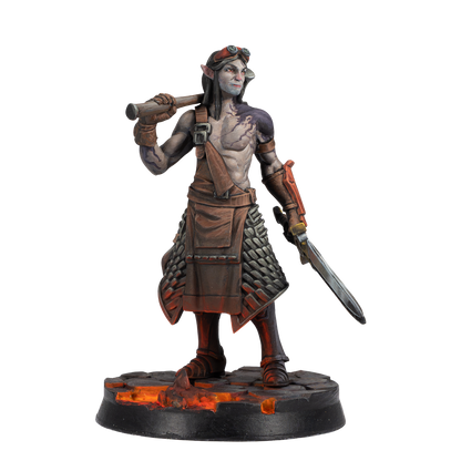 Infinity: Anayram Preorder Exclusive Miniature