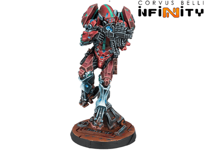 Infinity: Operation Mazebreaker Battle Pack