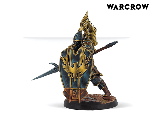 Warcrow: Bulwarks