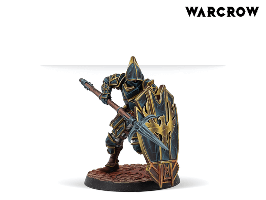 Warcrow: Bulwarks