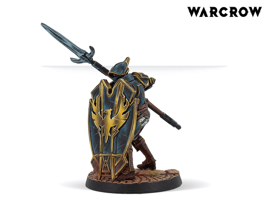 Warcrow: Bulwarks