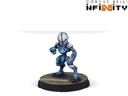 Infinity: Essentials - PanOceania Support Pack