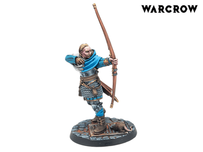 Warcrow: Feudom Archers