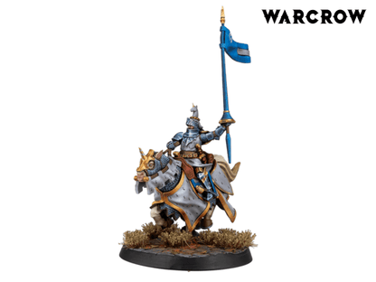 Warcrow: Feudom Knights