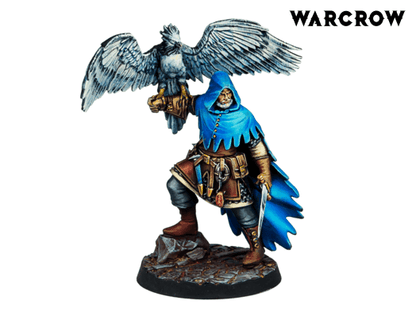 Warcrow: Feudom Supports