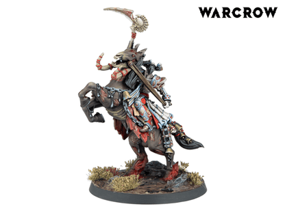 Warcrow: Harvesters