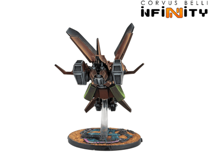 Infinity: Haytham Aero-unit