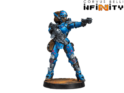 Infinity: Indigo Spec-Ops