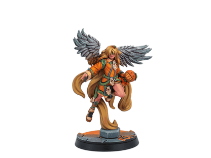 Aristeia! - Legends of the HexaDome: Core Box