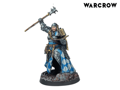 Warcrow: Instructor