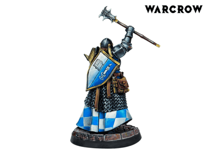 Warcrow: Instructor