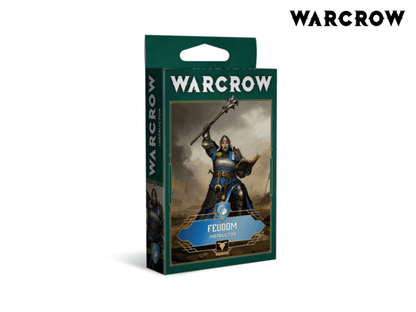 Warcrow: Instructor
