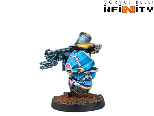 Infinity: Kestrel Expansion Pack Delta